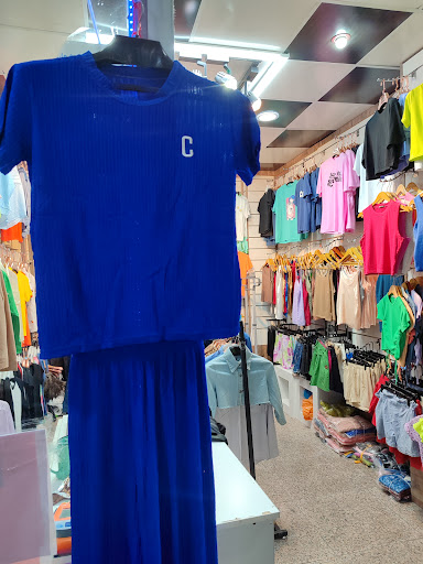 پوشاک یکتا