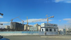 برج تریتیوم وی‌آی‌پی