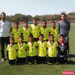 باشگاه فوتبال میلاد کوثر 2