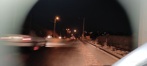 مدرسه ابتدایی مولانا