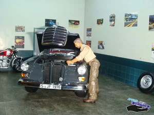 Cars Maket کارز ماکت