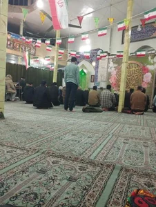 مسجد امام حسین (ع) 2