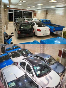 اتو شایسته 3
