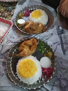 رستوران خوبان برادران قربانی