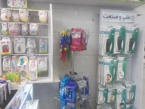 داروخانه دکتر خانمحمد کلخوران 5