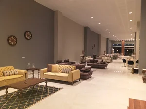 مبل بافی