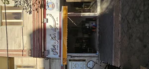 تعمیرگاه اتومبیل اسلامی 2