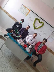 مدرسه آیت‌الله مدنی