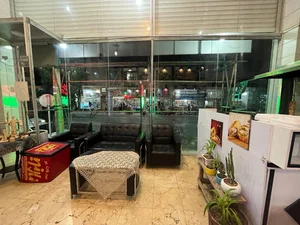 فست فود نارنج