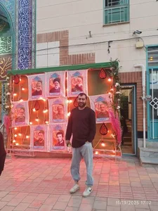 مسجد ولایت 2