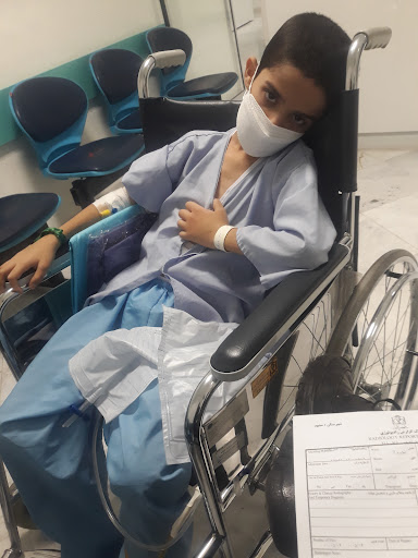 دکتر علی بیرجندی نژاد