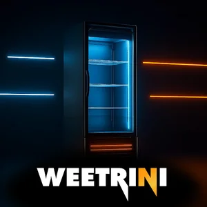 فروشگاه ویترینی