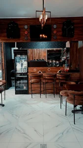 کافه بایکرز 2