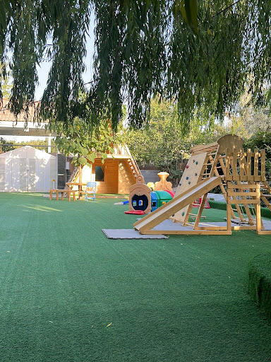 خانه بازی هپی هوم مهرشهر