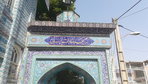 مسجد سادات نیاکی