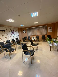دکتر حسین رضایی