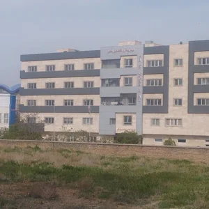 بیمارستان تخصصی اعصاب و روان فجر 4