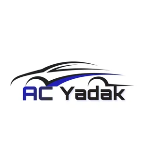AC yadak فروشگاه کولر اتومبیل