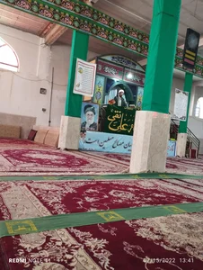 فرهنگسرای کودک شهرداری شیراز