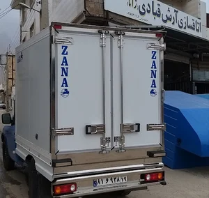 اطاق سازی آرش قبادی{zanaزانا}
