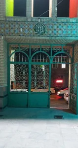 مسجد الغدیر 3