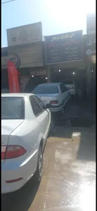 اتومکانیک عرفان 4