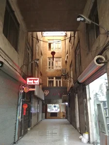 پاساژ داد