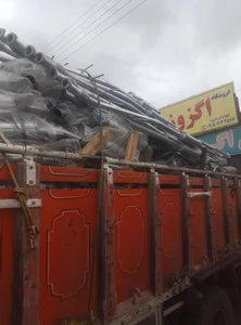 فروشگاه تخصصی اگزوز شکرابی 2