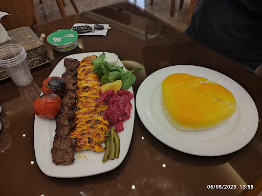 کبابی غفار