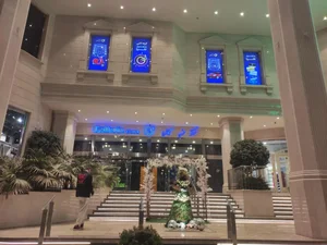 مرکز خرید گالریا 2