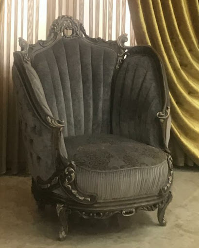 صنايع چوب نايس وود