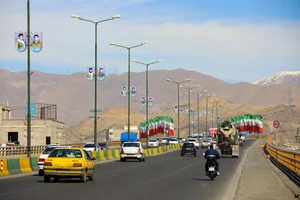 باطری رمضانی شعبه دو