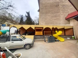 آهنگری و جوشکاری سیار در جی 4