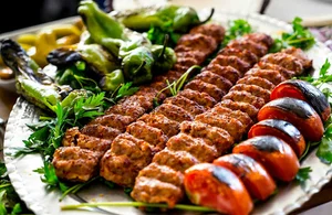 Asil restaurant