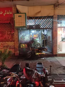 مادو موتور ۱۹دی قم 2