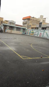 مدرسه علمیه امام مهدی موعود(عجل الله تعالی فرجه)