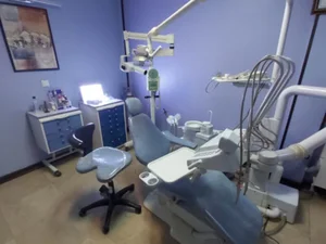 مطب دندانپزشکی دکتر مهدی علی‌بیگی