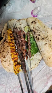 جگرسرای پروین
