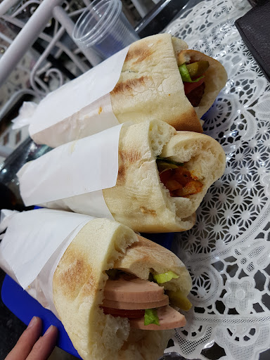 Shahriar Fast Food