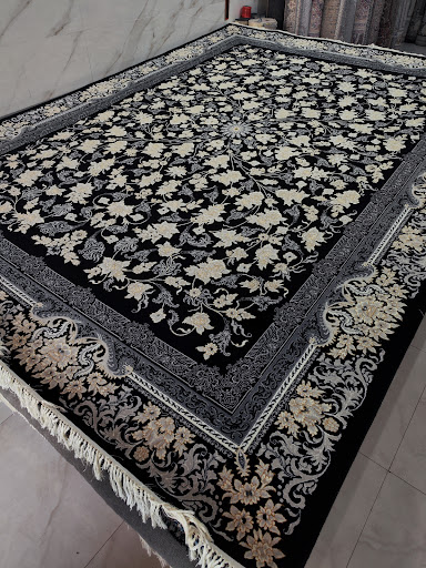 گالری فرش امید