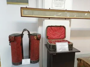 موزه وزیری 1 3