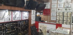 عیانی یراق