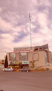 هلال احمر استان خراسان جنوبی