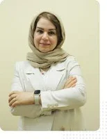 دکتر خدیجه اسلام نژاد