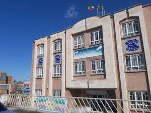 اداره آموزش و پرورش منطقه جلگه رخ