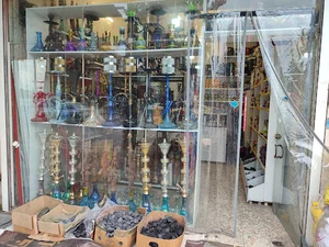 دخانیات قلیان سوزان (برغندان)