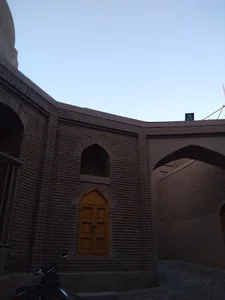 میدان رحیمی نژاد