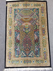گالری فرش مقدم