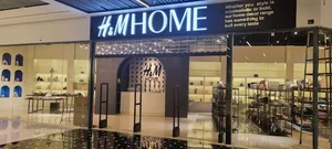 H&M Home Kish
