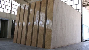 سنگبری آوش - سنگ آوش
